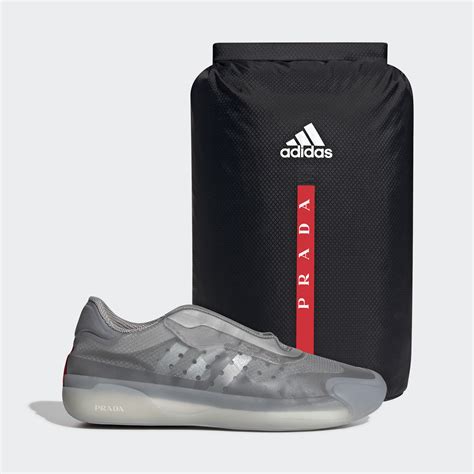 adidas prada ap luna rossa|Prada.